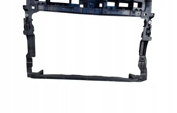 Volkswagen Tiguan Radiator support slam panel 5NA805594K