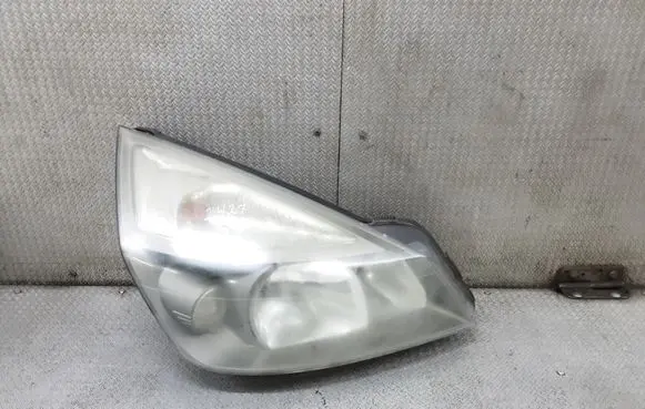 Renault Espace - Grand espace IV Headlight/headlamp
