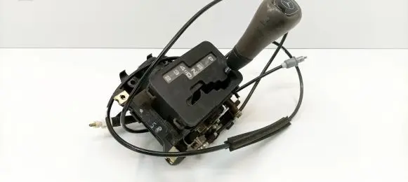 Mercedes-Benz SL R129 Gear shifter/selector 1292670637 1292600551