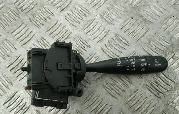 Toyota Yaris Wiper speed switch 173647