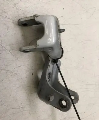 Citroen DS3 Front door hinges set 