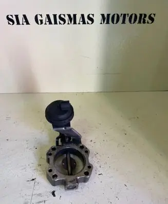 Volvo V50 Engine shut-off valve 034610006 880185E