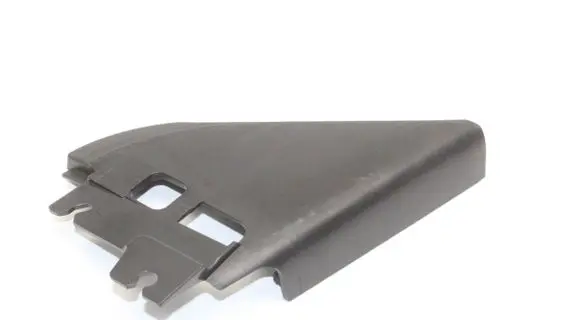 Nissan X-Trail T33 Plastic wing mirror trim cover 802926RA0A