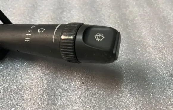 Volvo S80 Wiper control stalk 9452387 02W38A
