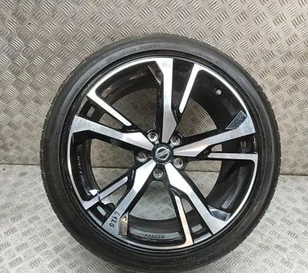Nissan 370Z R19 alloy rim D0C006GG3B