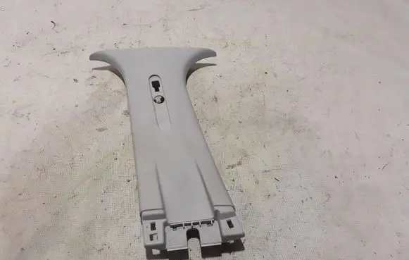 Smart ForFour II W453 (B) pillar trim (top) 769144402R