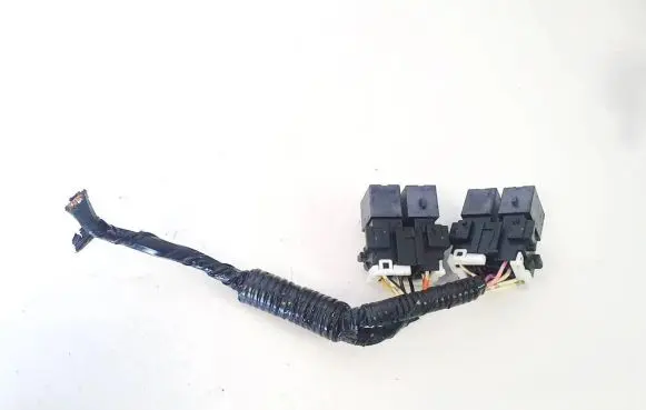 Honda CR-V Fuse box set g8hlh71 g8hl-h71