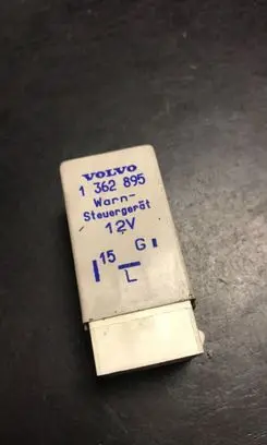 Volvo S70 V70 V70 XC Other relay 1362895