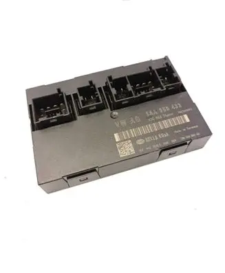 Volkswagen PASSAT B7 Comfort/convenience module 3AA959433 5DK00906460 5DK009064-60