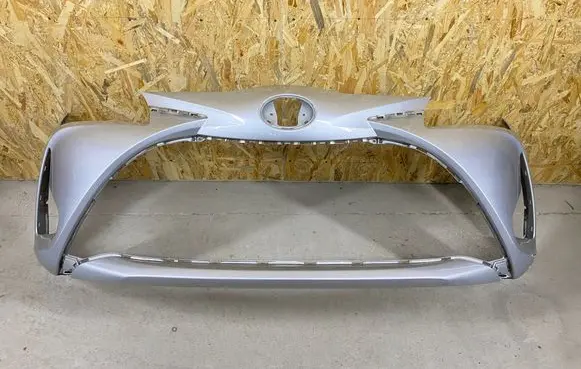 Toyota Yaris Front bumper 52119-0DA40