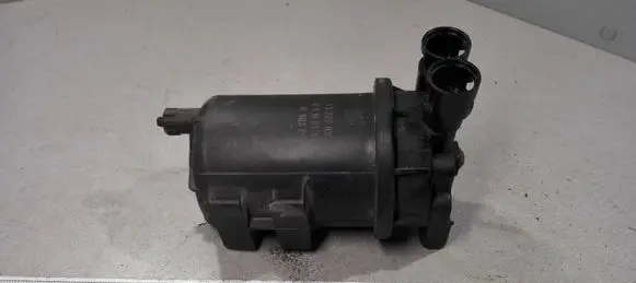 Opel Vectra C Fuel filter housing 13223927 C503D V5N2114