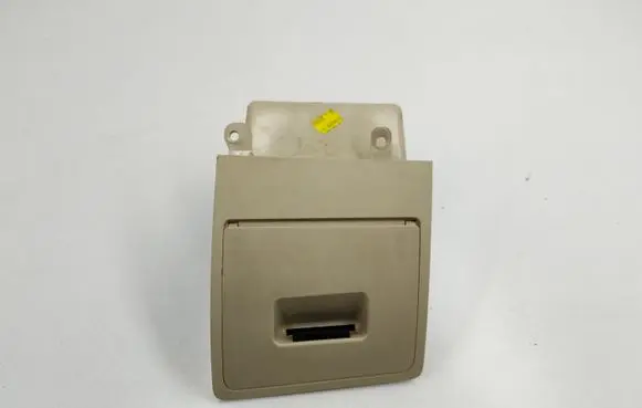 BMW 5 E60 E61 Glove box 51457156225