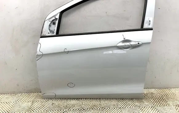 Opel Karl Front door