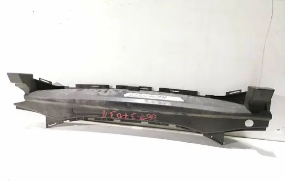 Volvo XC60 Front bumper support beam 31323760