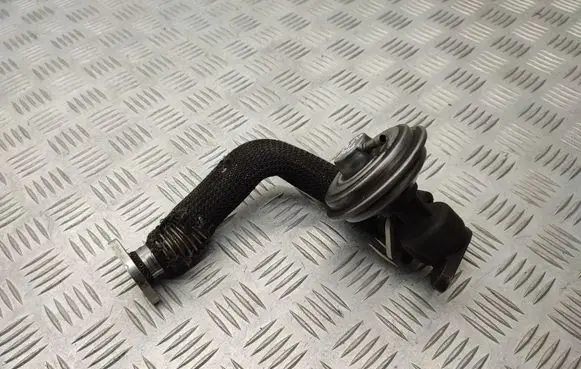 Audi Q7 4L EGR valve line/pipe/hose 059131525AC 059131503H
