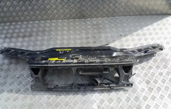 Volvo S80 Top upper radiator support slam panel