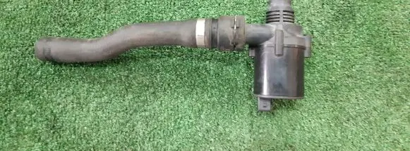 BMW X5 E70 Electric auxiliary coolant/water pump 4245221