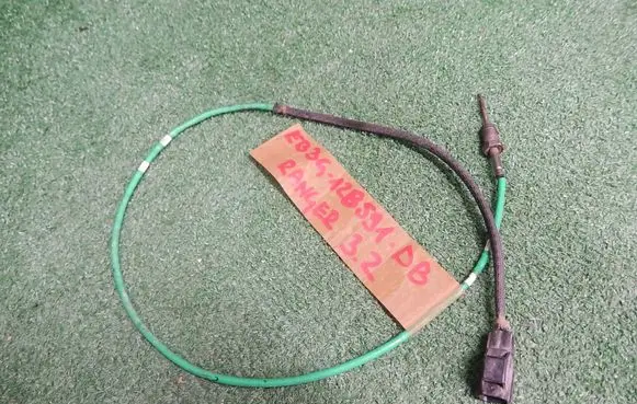 Ford Ranger Exhaust gas temperature sensor 12B591