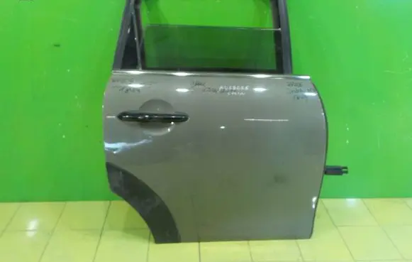 Mini One - Cooper R56 Rear door RP206