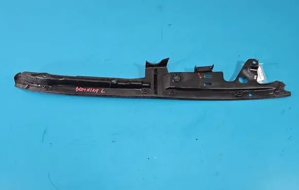 BMW 5 G30 G31 G38 Center console 7349605 IMPRK1550020