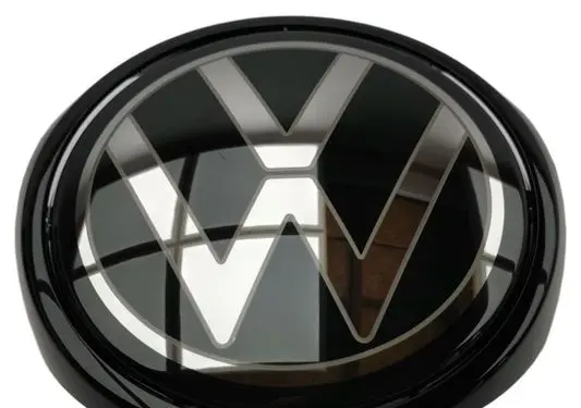 Volkswagen Tiguan Manufacturer badge logo/emblem 571941600