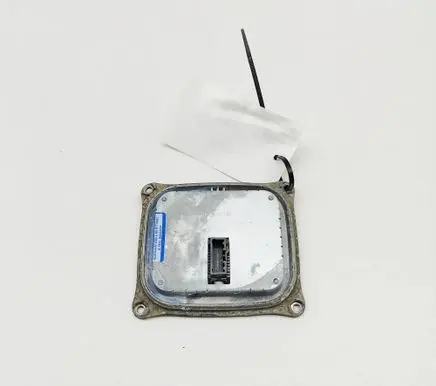 Alfa Romeo Giulia LED ballast control module 147000026601