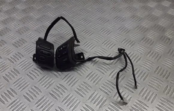 Toyota Corolla Verso E121 Multifunctional control switch/knob 