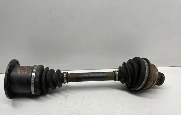 Audi A5 8T 8F Front driveshaft 