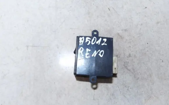 Renault Megane I Fuel (gas) shift switch 