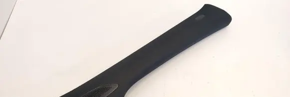 (B) pillar trim (bottom)