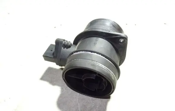 Volkswagen Phaeton Mass air flow meter 074906461B 0281002461