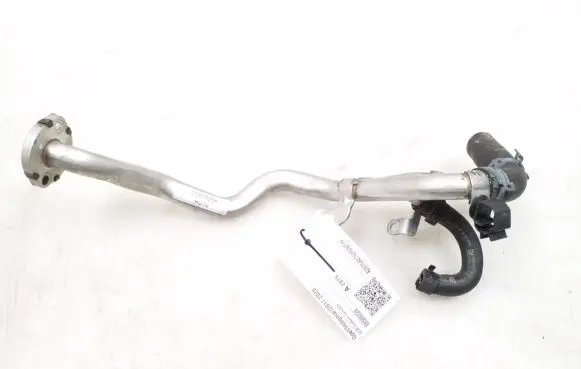 Opel Insignia B EGR valve line/pipe/hose 55500226