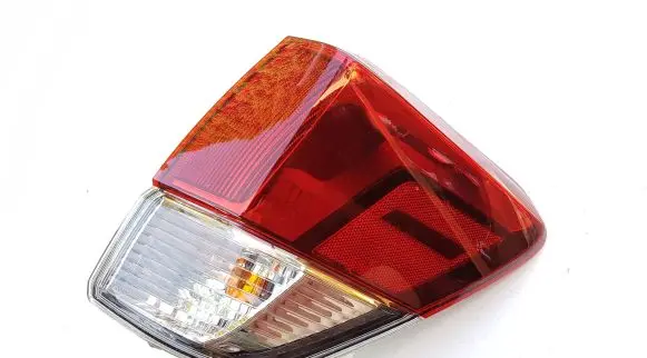Subaru Forester SK Rear/tail lights 84201SJ001