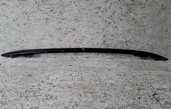 Porsche Taycan 9J1 Roof bar rail