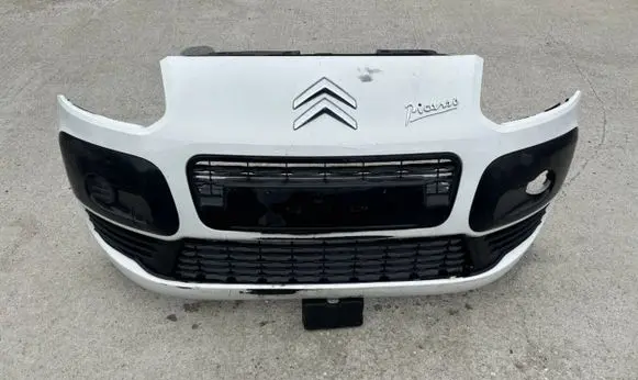 Citroen C3 Picasso Front bumper C3picasso