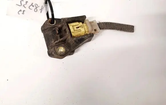 Toyota RAV 4 (XA20) Airbag deployment crash/impact sensor 8917345050 89173-45050