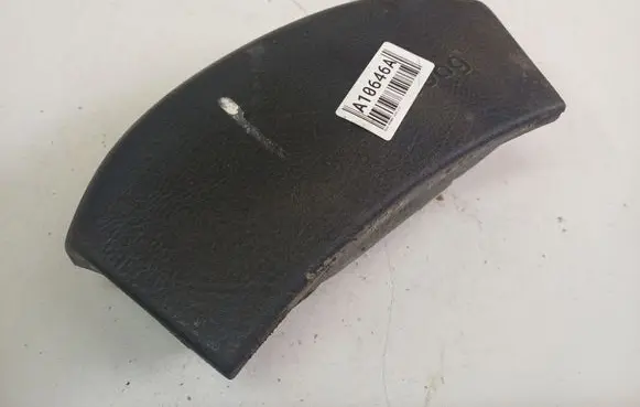 Opel Movano A Steering wheel airbag 7700353368