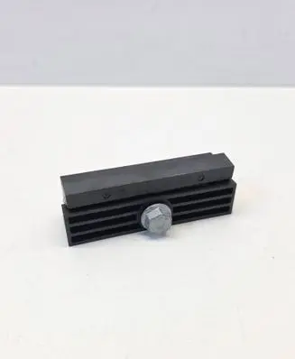 BMW 5 F10 F11 Battery bracket 7592923