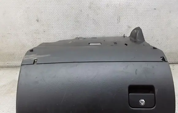 Audi A6 Allroad C5 Glove box set 