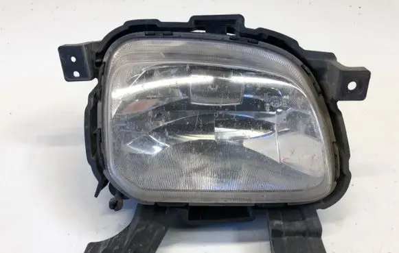 KIA Carens III Front fog light 