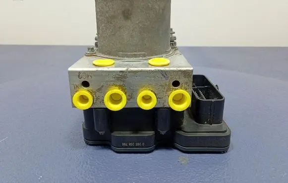 Fiat Tipo ABS Pump 52082506