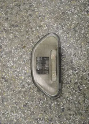 Audi A4 S4 B5 8D Other interior light 8D9947112