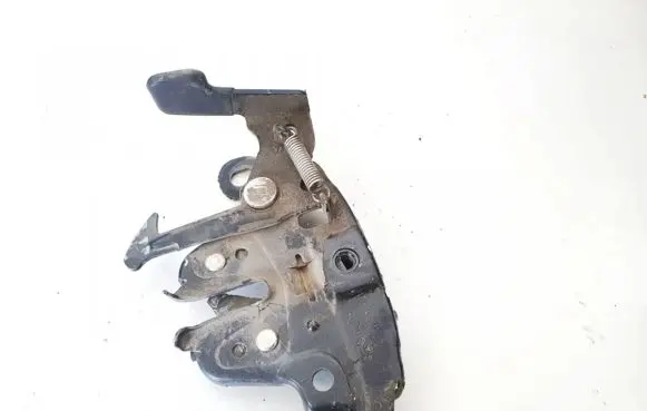 Nissan NV200 Engine bonnet/hood lock/catch