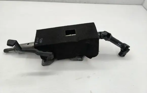 Opel Insignia A Steering wheel axle 13219343
