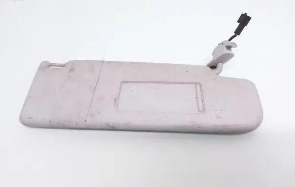 Volkswagen PASSAT B5.5 Sun visor 3B0857552R