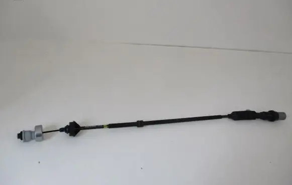 Peugeot Partner Clutch cable 9833804980