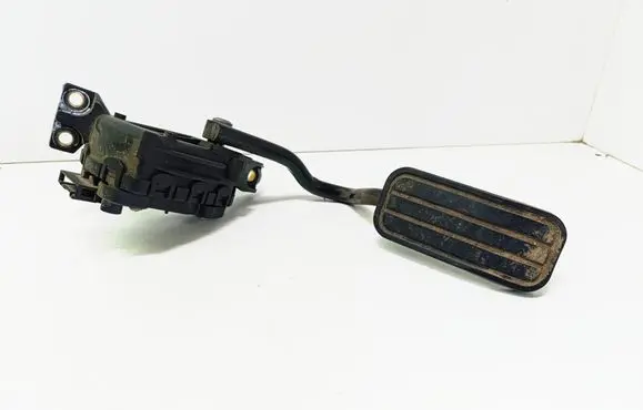 Seat Alhambra (Mk1) Accelerator throttle pedal 7M1721603A