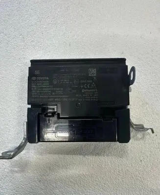 Toyota Yaris XP210 Other control units/modules 86740K0021 86741K0021