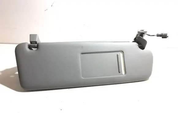 Volkswagen Touareg I Sun visor 7L6857552AQ 2208200504