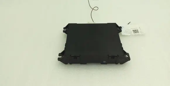 Land Rover Discovery 4 - LR4 Air conditioning/heating control unit FH2218D493AA MB1778007521